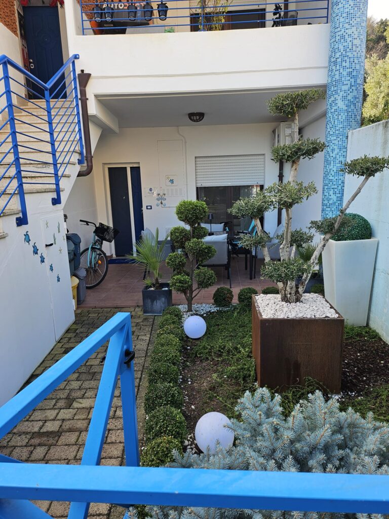 giardino